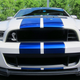 Image for article titled First Drive: 2013 Ford Shelby GT500